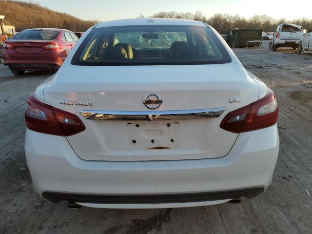Photo 6 from auction – 2018 NISSAN ALTIMA 2.5 with VIN 1N4AL3AP9JC148193