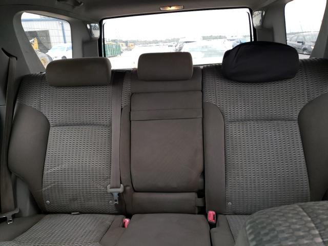 Photo 10 from auction – 2007 TOYOTA 4RUNNER SR with VIN JTEZU14R378083652