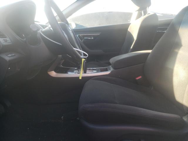 Photo 7 from auction – 2014 NISSAN ALTIMA 2.5 with VIN 1N4AL3AP4EN344147