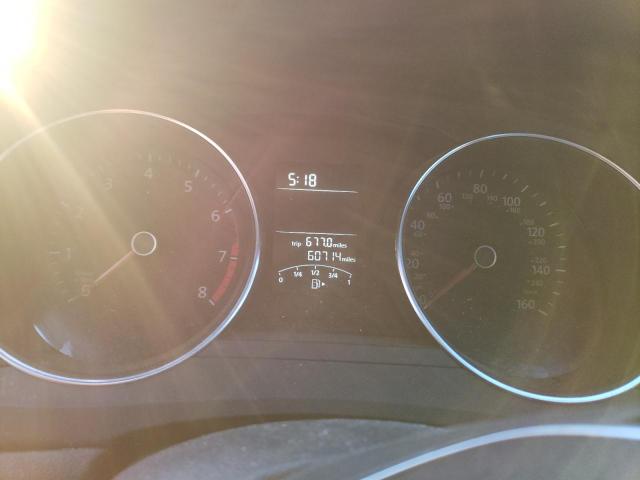 Photo 9 from auction – 2015 VOLKSWAGEN JETTA BASE with VIN 3VW2K7AJ8FM345301