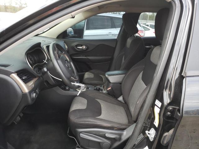 Photo 7 from auction – 2014 JEEP CHEROKEE S with VIN 1C4PJMAB5EW303198