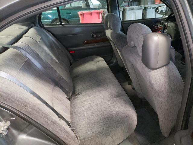 Photo 10 from auction – 2005 BUICK LESABRE CU with VIN 1G4HP52K15U283580