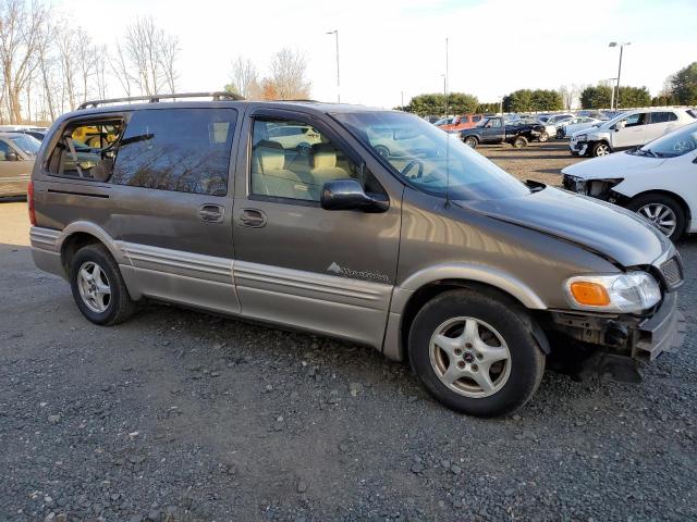 Photo 4 from auction – 2005 PONTIAC MONTANA with VIN 1GMDV23E95D135835