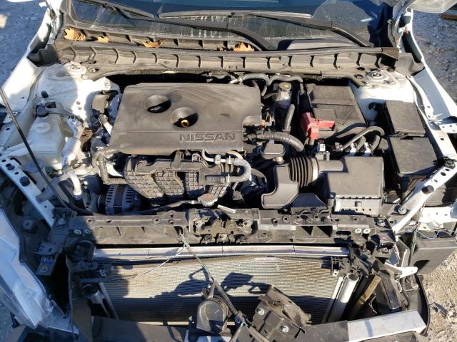 Photo 11 from auction – 2020 NISSAN ALTIMA S with VIN 1N4BL4BV5LC247958