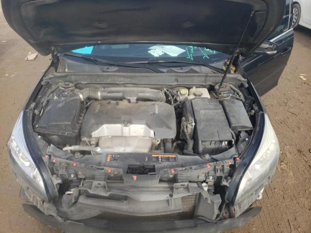 Photo 11 from auction – 2015 CHEVROLET MALIBU 2LT with VIN 1G11D5SL5FF165456