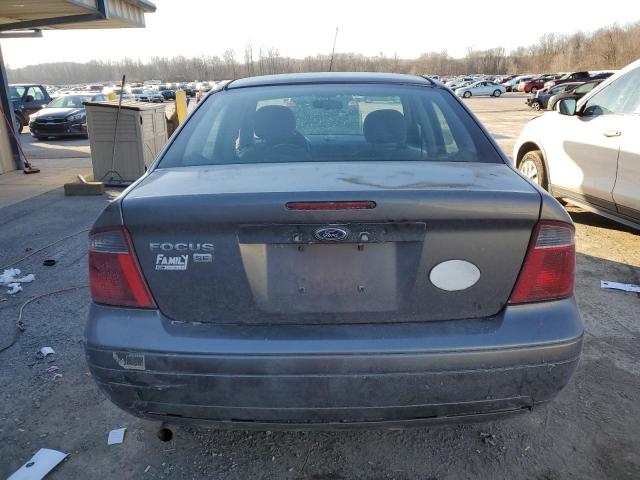 Photo 6 from auction – 2007 FORD FOCUS ZX4 with VIN 1FAFP34N87W272869