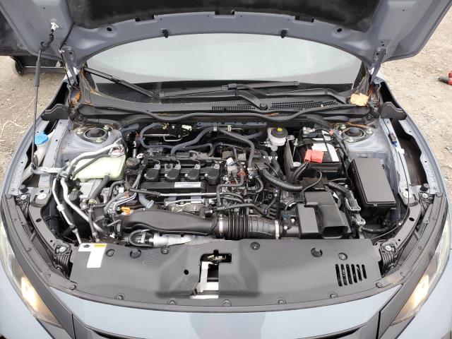 Photo 11 from auction – 2020 HONDA CIVIC EX with VIN SHHFK7H61LU419971