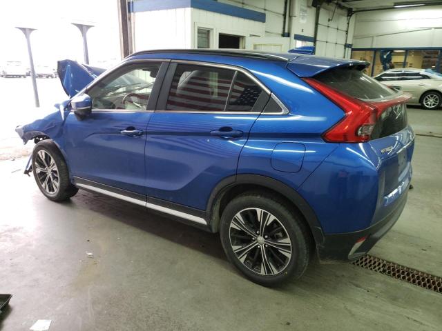 Photo 2 from auction – 2019 MITSUBISHI ECLIPSE CR with VIN JA4AT5AA5KZ048019
