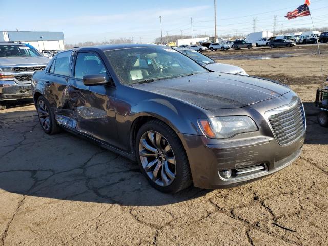 Foto 4 de la subasta – 2014 CHRYSLER 300 S con VIN 2C3CCABG3EH237836