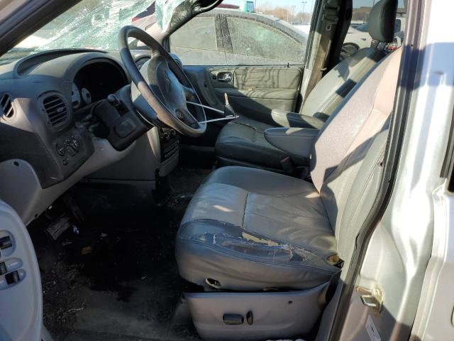 Photo 7 from auction – 2004 CHRYSLER TOWN & COU with VIN 2C4GP54L84R530028