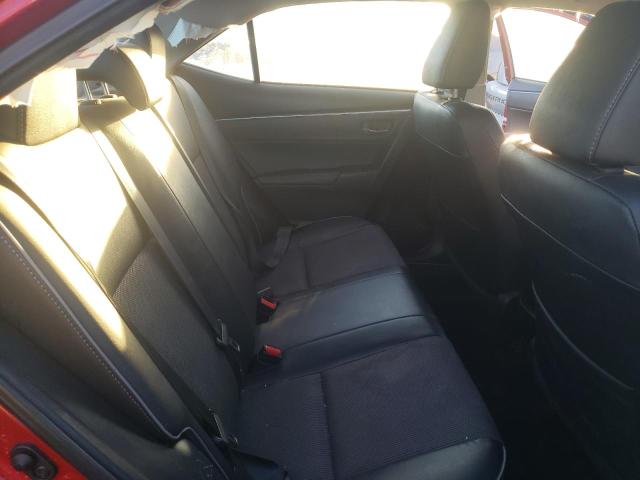 Photo 10 from auction – 2014 TOYOTA COROLLA L with VIN 2T1BURHE5EC093712