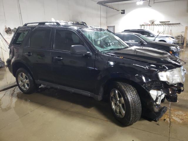 Photo 4 from auction – 2010 FORD ESCAPE XLT with VIN 1FMCU0D74AKB31314