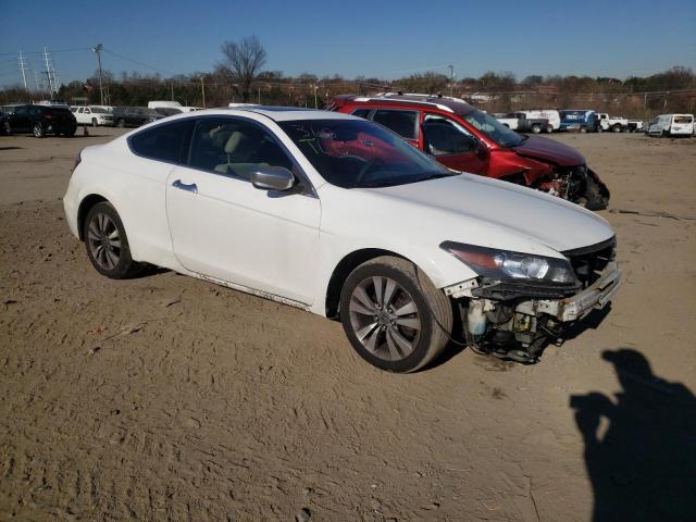 Photo 4 from auction – 2010 HONDA ACCORD EX with VIN 1HGCS1B72AA010470