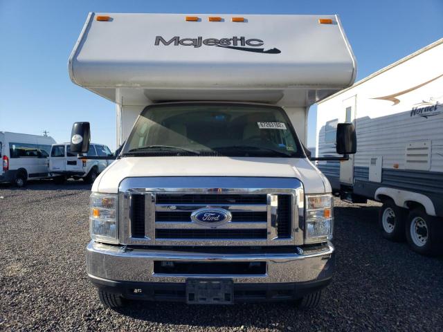 Photo 5 from auction – 2014 FORD ECONOLINE with VIN 1FDWE3FL9EDA41298