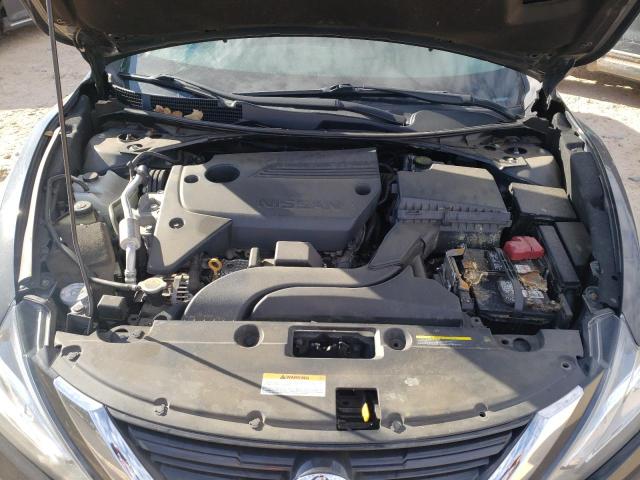 Photo 11 from auction – 2018 NISSAN ALTIMA 2.5 with VIN 1N4AL3AP7JC180253