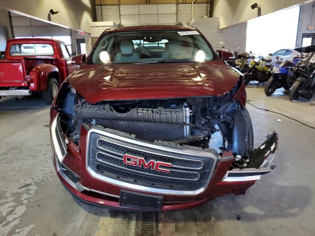 Photo 5 from auction – 2017 GMC ACADIA LIM with VIN 1GKKVSKD4HJ298133