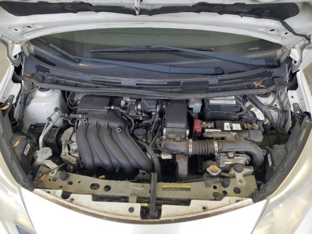 Photo 11 from auction – 2014 NISSAN VERSA NOTE with VIN 3N1CE2CP3EL384291