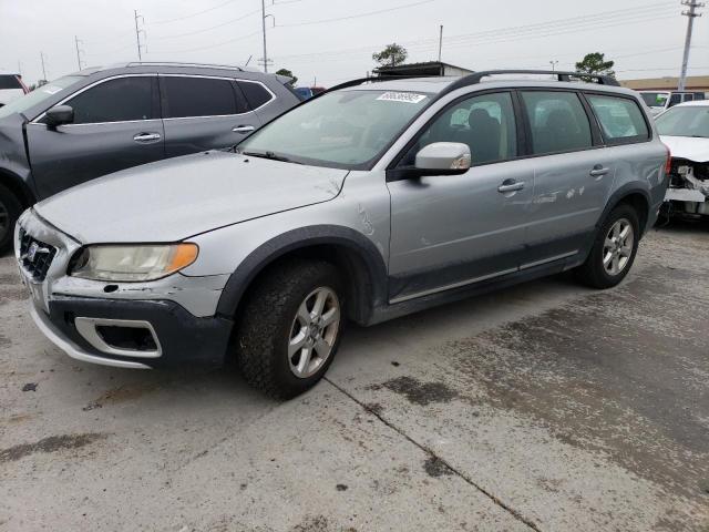 Photo 1 from auction – 2009 VOLVO XC70 3.2 with VIN YV4BZ982391049044