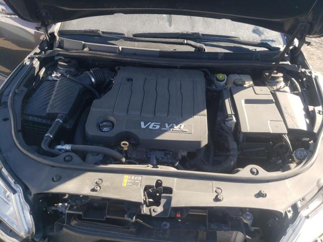 Photo 11 from auction – 2013 BUICK LACROSSE with VIN 1G4GC5E39DF199280