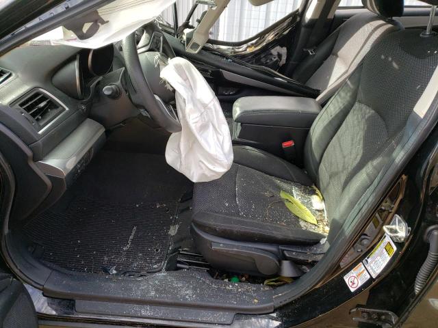 Photo 7 from auction – 2019 SUBARU OUTBACK 2. with VIN 4S4BSABC3K3343088