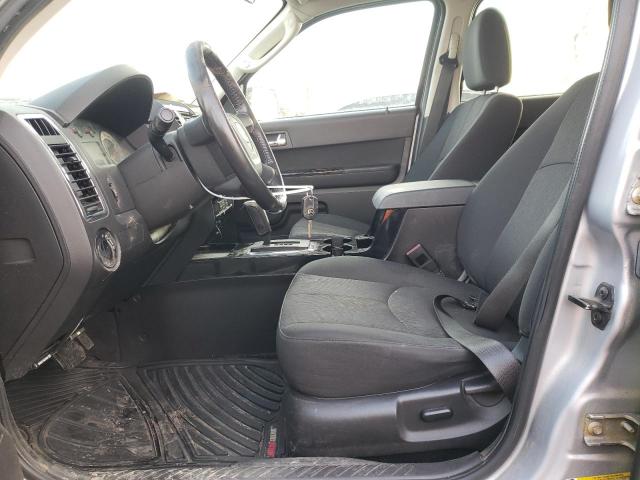 Photo 7 from auction – 2011 MAZDA TRIBUTE S with VIN 4F2CY9GG2BKM06933