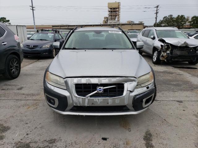 Photo 5 from auction – 2009 VOLVO XC70 3.2 with VIN YV4BZ982391049044