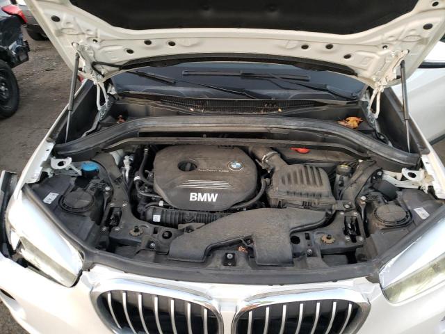 Photo 11 from auction – 2018 BMW X1 XDRIVE2 with VIN WBXHT3C32J5K27067