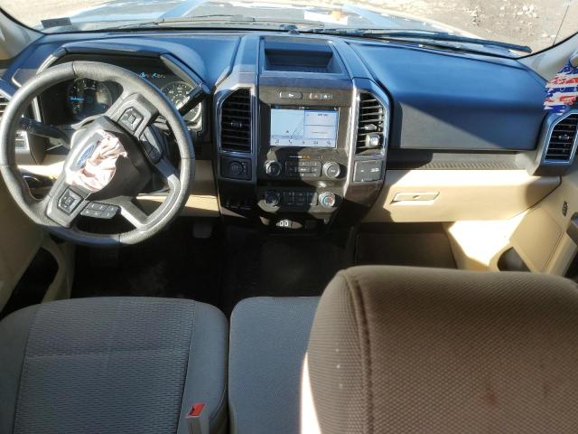 Photo 8 from auction – 2019 FORD F150 SUPER with VIN 1FTEW1EP6KKD87922