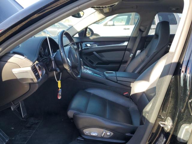 Photo 7 from auction – 2014 PORSCHE PANAMERA 2 with VIN WP0AA2A75EL012787
