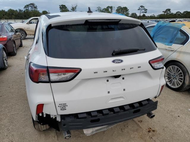 Photo 6 from auction – 2021 FORD ESCAPE SE with VIN 1FMCU0G66MUA98702