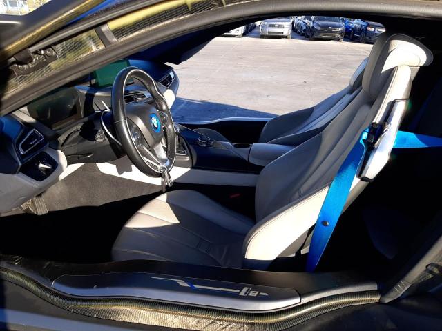 Photo 7 from auction – 2014 BMW I8 with VIN WBY2Z2C54EVX64427
