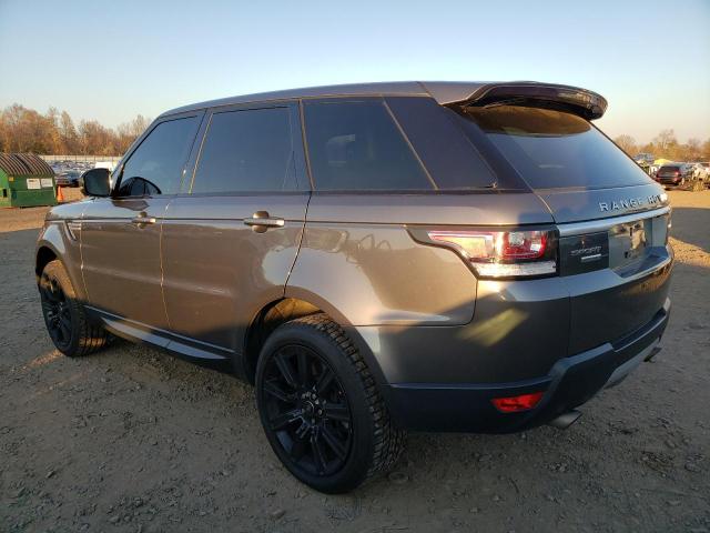 Photo 2 from auction – 2014 LAND ROVER RANGE ROVE with VIN SALWR2TF3EA601523