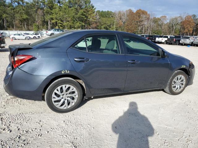 Photo 3 from auction – 2018 TOYOTA COROLLA L with VIN 2T1BURHE9JC014052