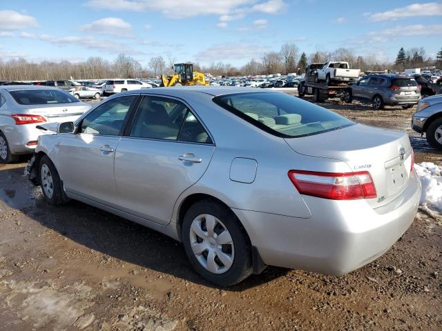 Photo 2 from auction – 2009 TOYOTA CAMRY BASE with VIN 4T1BE46K79U407051