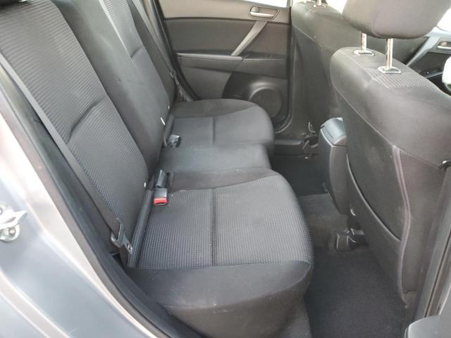Фото 10 с аукциона – 2012 MAZDA 3 I с VIN JM1BL1UG7C1555202
