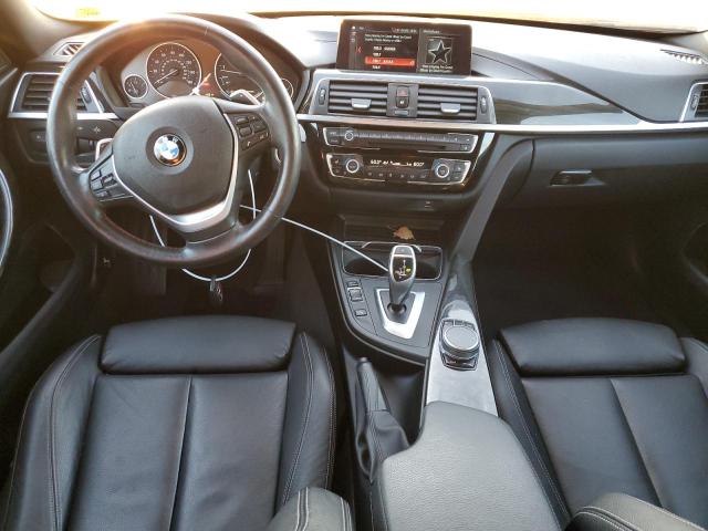 Photo 8 from auction – 2019 BMW 430XI GRAN with VIN WBA4J3C54KBL08347