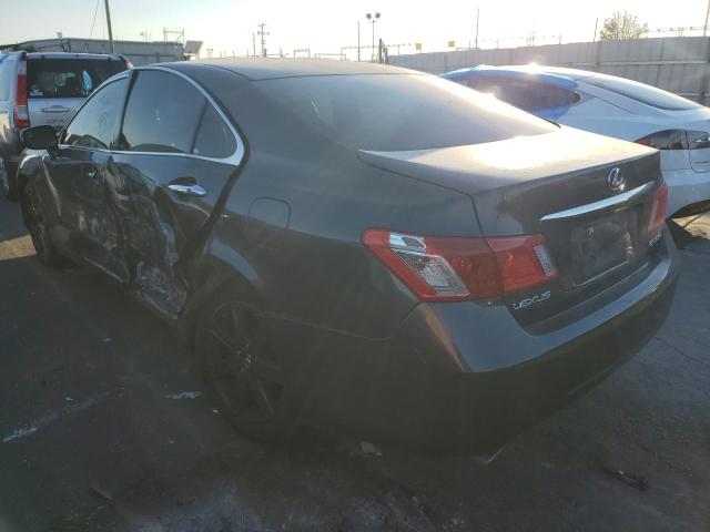 Photo 2 from auction – 2008 LEXUS ES 350 with VIN JTHBJ46G782248648