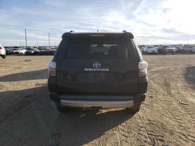 Photo 6 from auction – 2019 TOYOTA 4RUNNER SR with VIN JTEBU5JR3K5733409