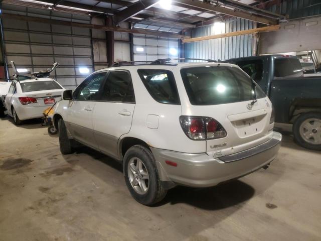 صورة رقم 2 من المزاد - 2001 LEXUS RX 300 مع VIN JTJHF10U110225519