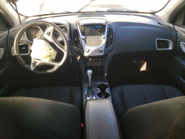 Photo 8 from auction – 2015 CHEVROLET EQUINOX LT with VIN 1GNFLFEK4FZ117039