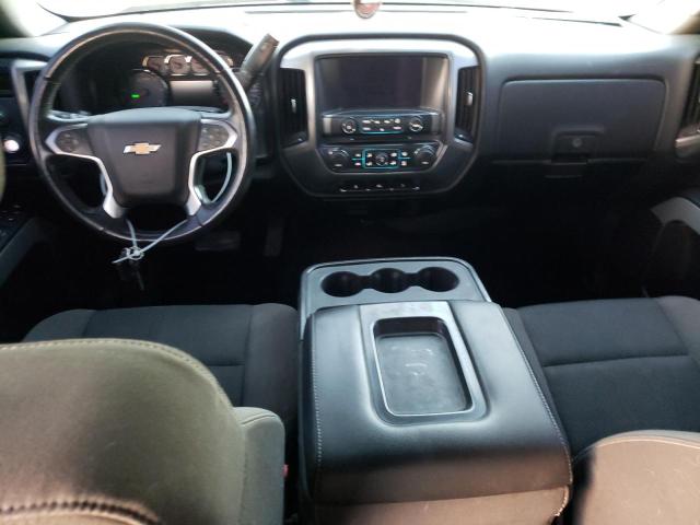 Photo 8 from auction – 2014 CHEVROLET SILVERADO with VIN 3GCUKRECXEG112780