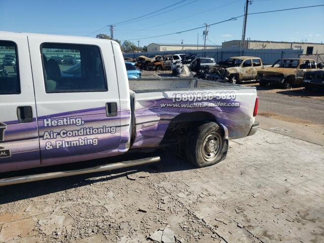 Photo 9 from auction – 2011 FORD F-250 SUPE with VIN 1FT7W2BT8BEC35252