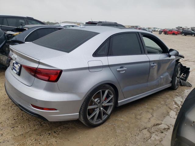 Photo 4 from auction – 2018 AUDI S3 PREMIUM with VIN WAUB1GFF8J1078545