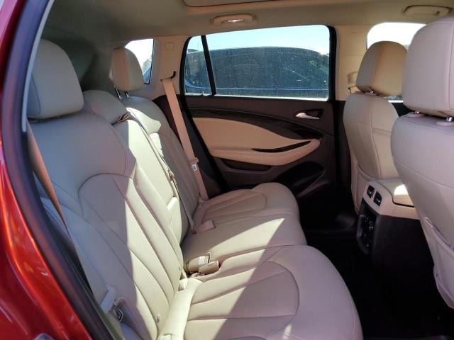 Photo 11 from auction – 2019 BUICK ENVISION P with VIN LRBFX3SXXKD011471