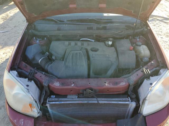 Photo 11 from auction – 2007 CHEVROLET COBALT LT with VIN 1G1AL18F677180136