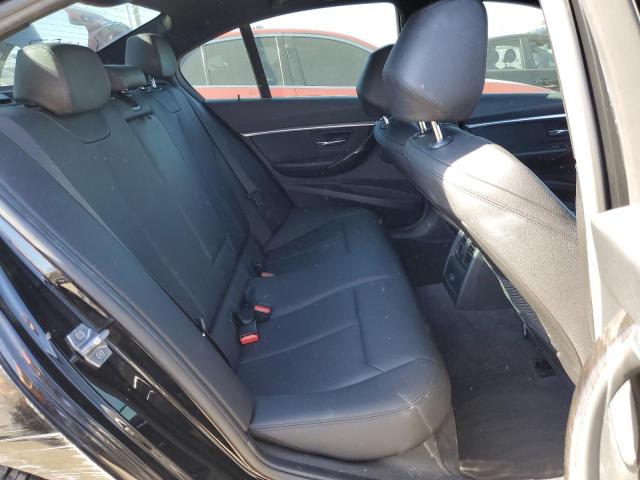 Photo 10 from auction – 2017 BMW 330 I with VIN WBA8B9C56HK676457