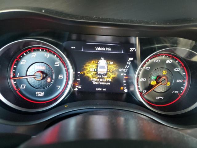 Photo 9 from auction – 2021 DODGE CHARGER SX with VIN 2C3CDXBG2MH638700