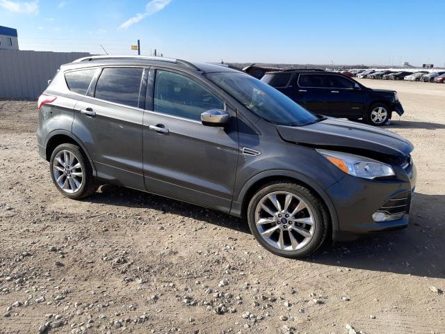 Photo 4 from auction – 2015 FORD ESCAPE SE with VIN 1FMCU9GX1FUA52159