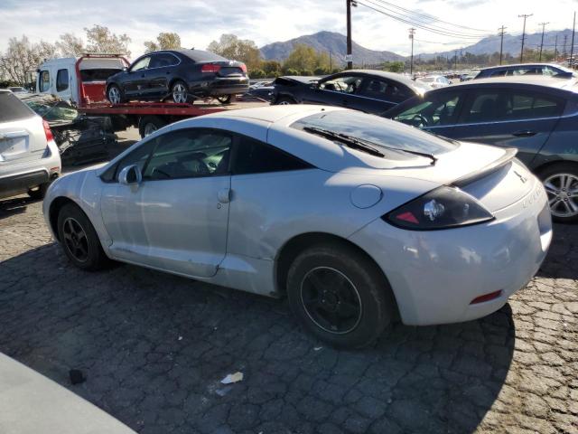 Photo 2 from auction – 2006 MITSUBISHI ECLIPSE GS with VIN 4A3AK24F26E020624