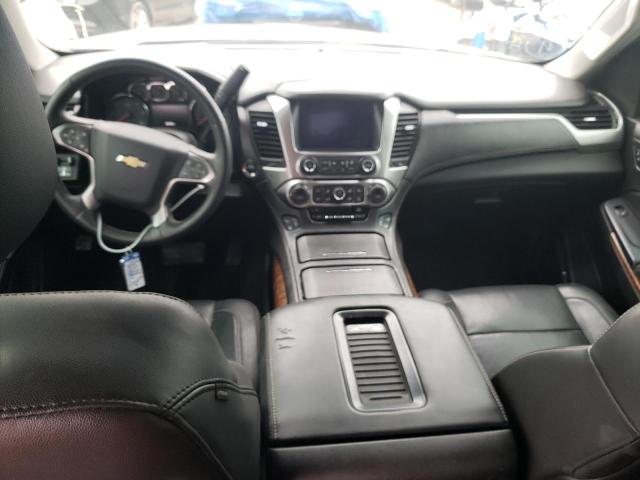 Photo 8 from auction – 2016 CHEVROLET TAHOE C150 with VIN 1GNSCCKC0GR146985